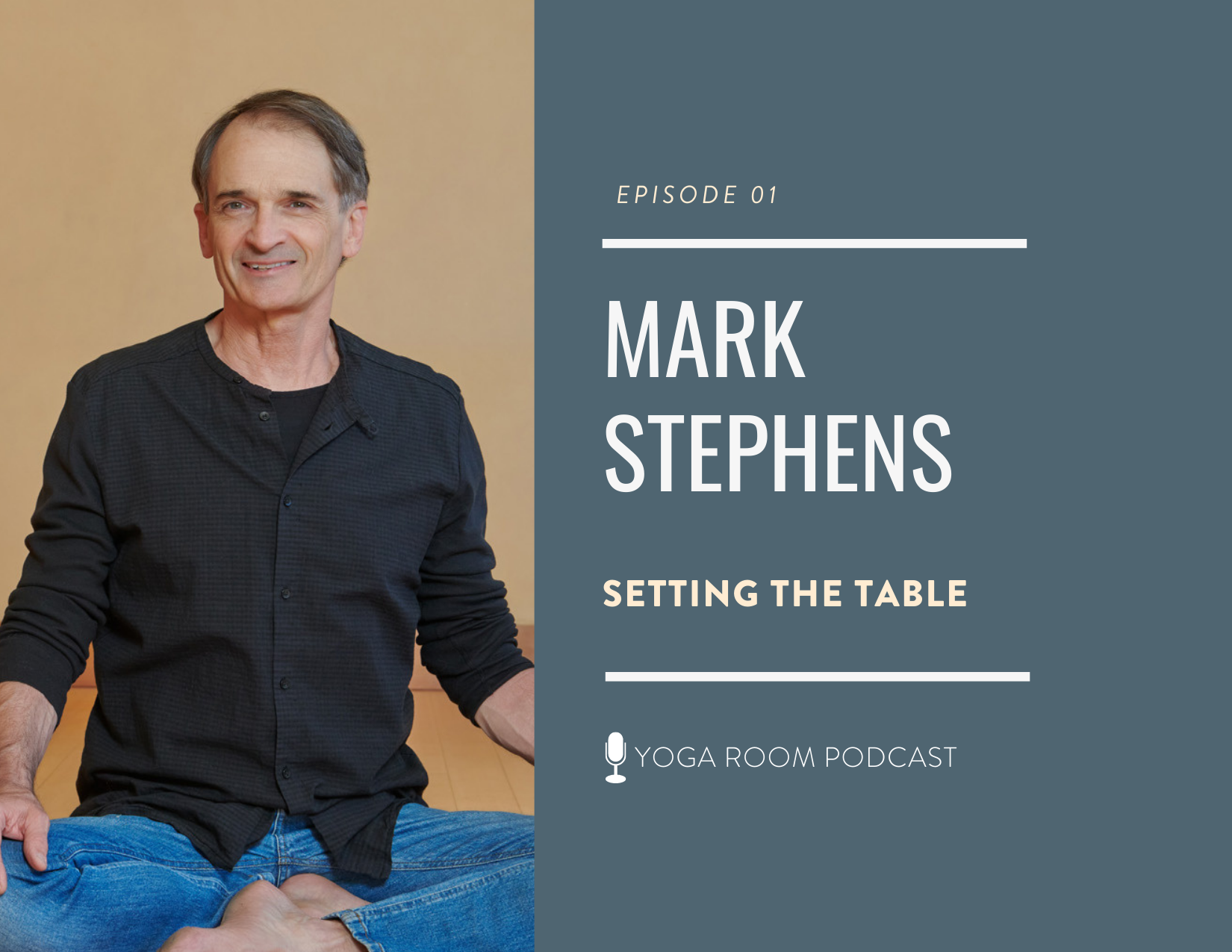 The Mark Stephens Yoga Adjustments Deck