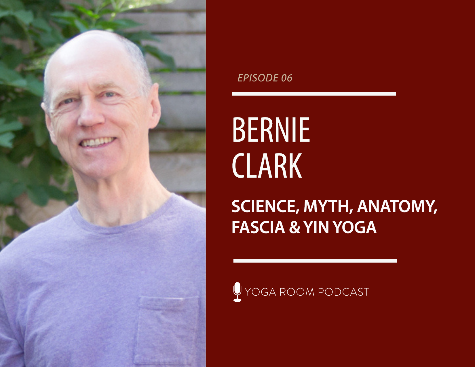 The Art of Teaching Yoga with Mark Stephens - Living Yoga with Darren Main  - Podcast.co