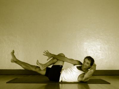 How Yoga Will Not Wreck Your Body. ~ Mark Stephens