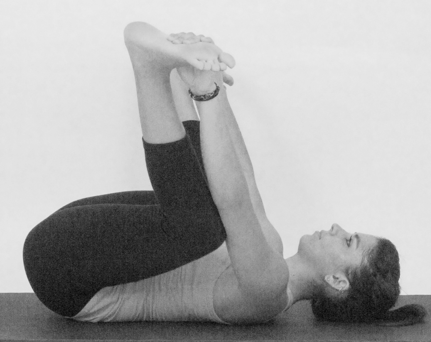 Ananda Yoga Poses - DoYou