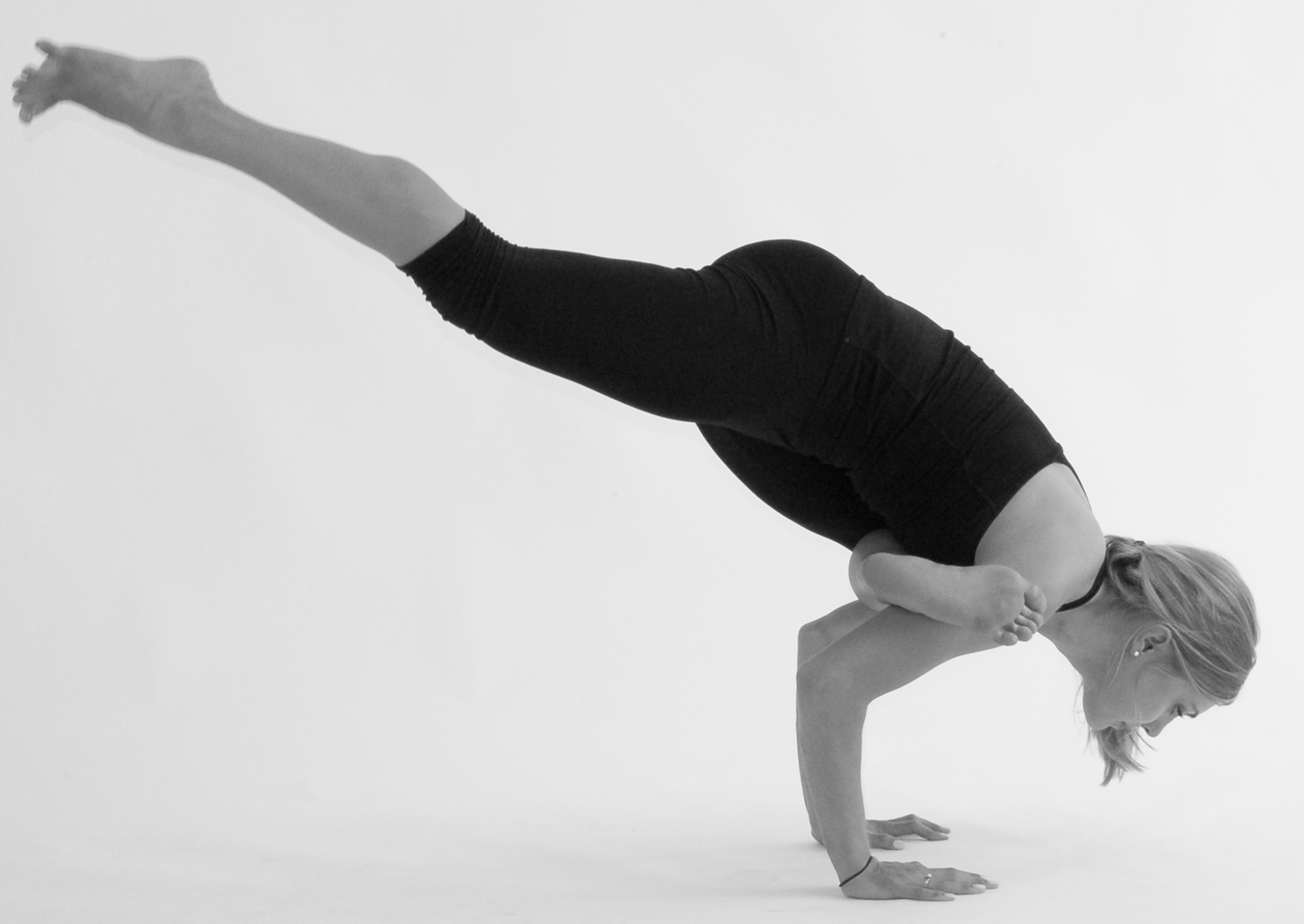 What's this pose called ? : r/yoga