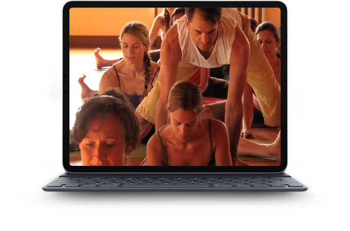 Yoga Sequencing by Mark Stephens (ebook) - Apple Books