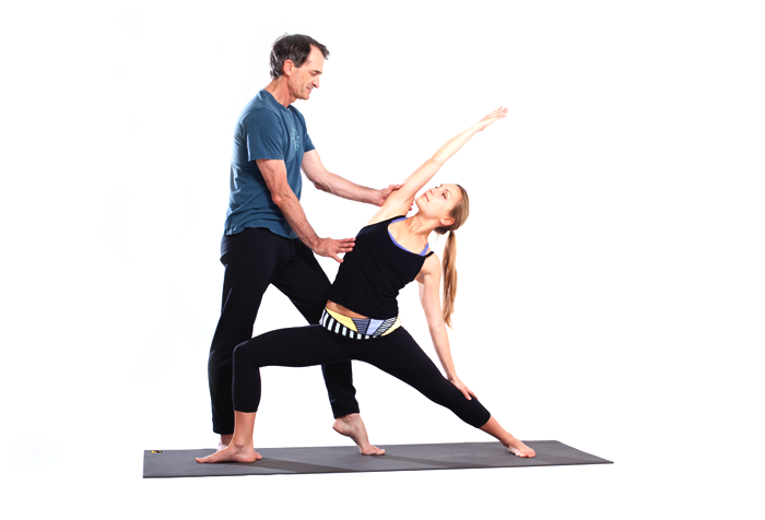 Mark Stephens on LinkedIn: The Inner Teacher In doing yoga, the