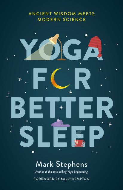 Yin Yoga For Insomnia & Better Sleep