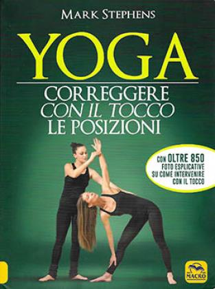 Yoga Adjustments – Italian