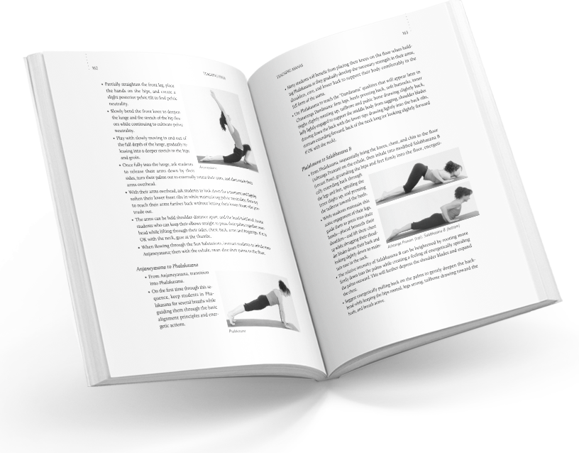 ⚡PDF✓DOWNLOAD Teaching Yoga: Essential Foundations and