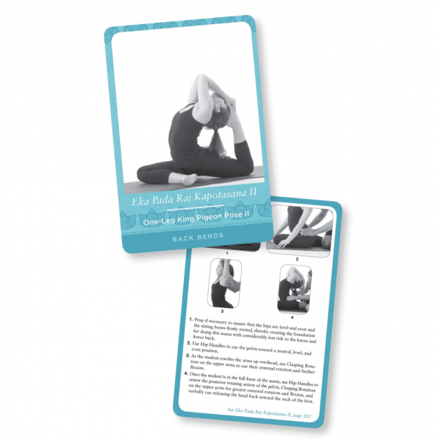 Yoga Adjustments Philosophy Principles And Techniques, Comprar Novos &  Usados