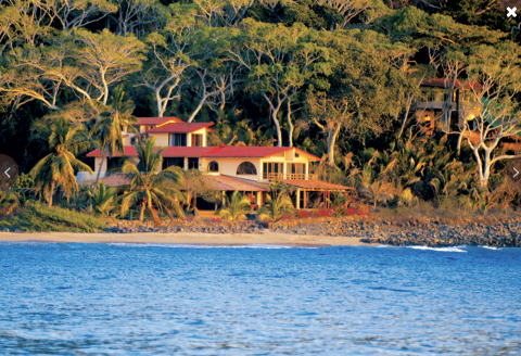 mar de jade view from the bay