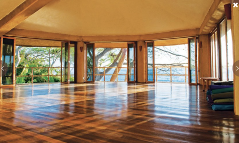 YOGA SHALA