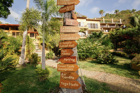 MANY WAYS TO GO