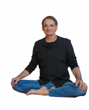 Books | Mark Stephens Yoga